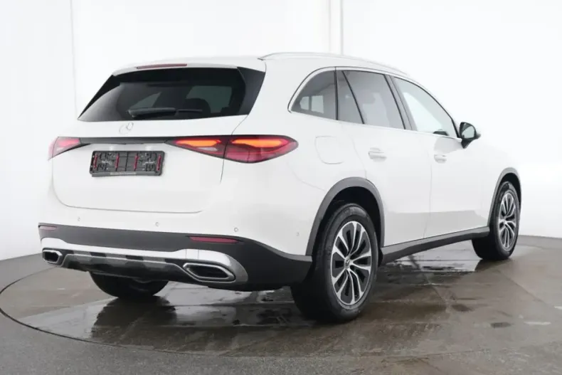 Mercedes-Benz GLC 220 (Clasa GLC) din 2024 cu 19.979 km - oferta MER188293 - foto 2