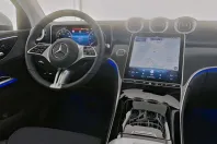 Mercedes-Benz GLC 220 (Clasa GLC) din 2024 cu 19.979 km - oferta MER188293 - foto 5