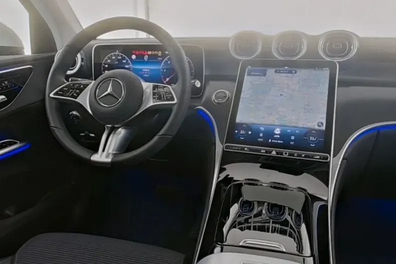 Mercedes-Benz GLC 220 (Clasa GLC) din 2024 cu 19.979 km - oferta MER188293 - foto 5