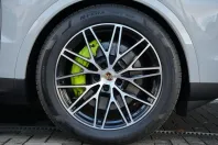 Porsche Cayenne din 2024 cu 19.000 km - oferta POR188294 - foto 16