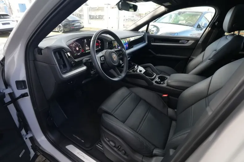 Porsche Cayenne din 2024 cu 19.000 km - oferta POR188294 - foto 17