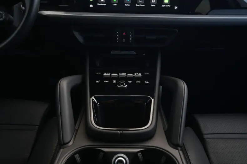 Porsche Cayenne din 2024 cu 19.000 km - oferta POR188294 - foto 26