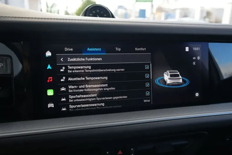 Porsche Cayenne din 2024 cu 19.000 km - oferta POR188294 - foto 34