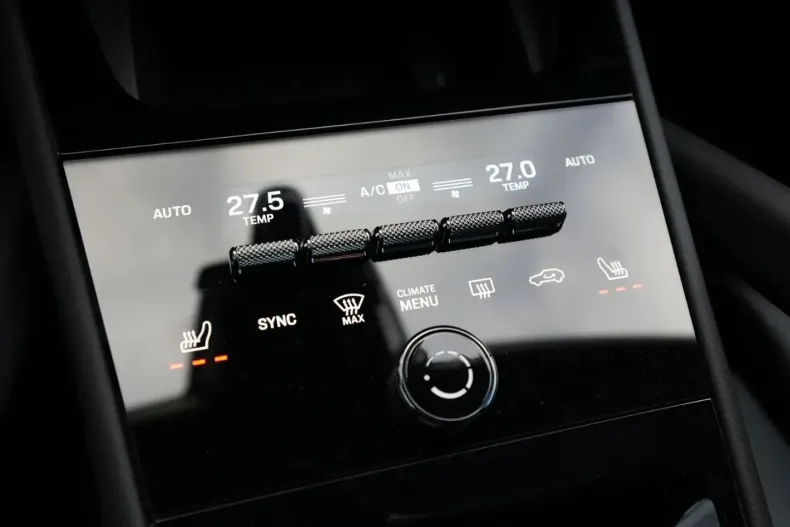 Porsche Cayenne din 2024 cu 19.000 km - oferta POR188294 - foto 38