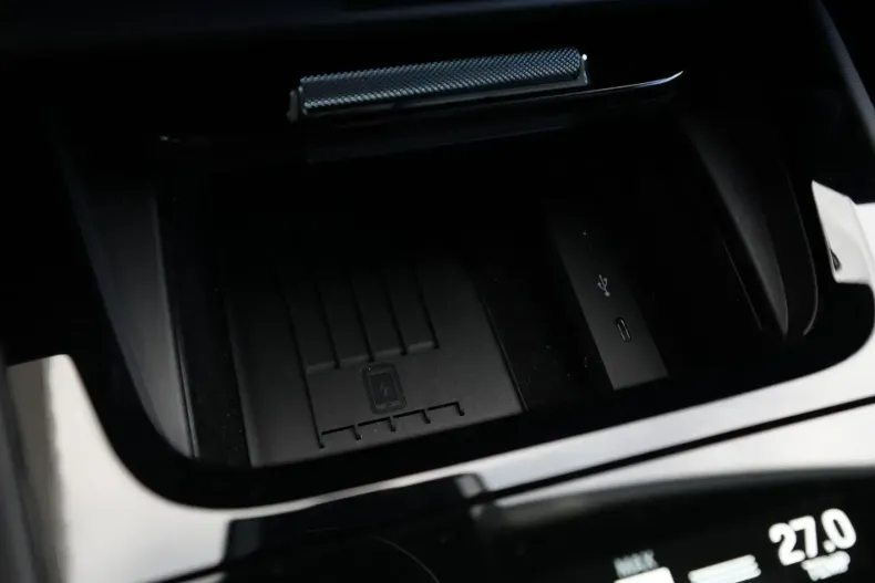 Porsche Cayenne din 2024 cu 19.000 km - oferta POR188294 - foto 39