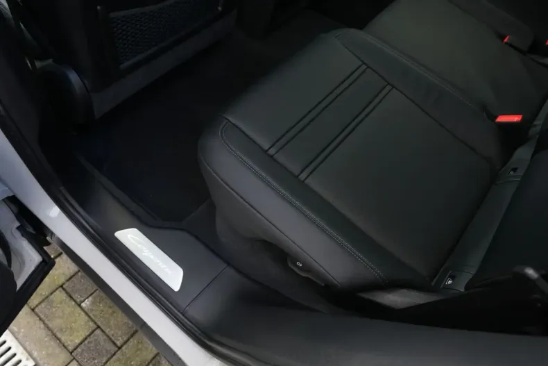 Porsche Cayenne din 2024 cu 19.000 km - oferta POR188294 - foto 41