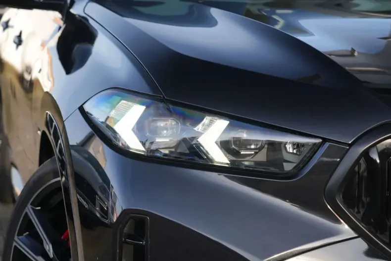 BMW X6 (Seria X) din 2024 cu 10.000 km - oferta BMW188295 - foto 11