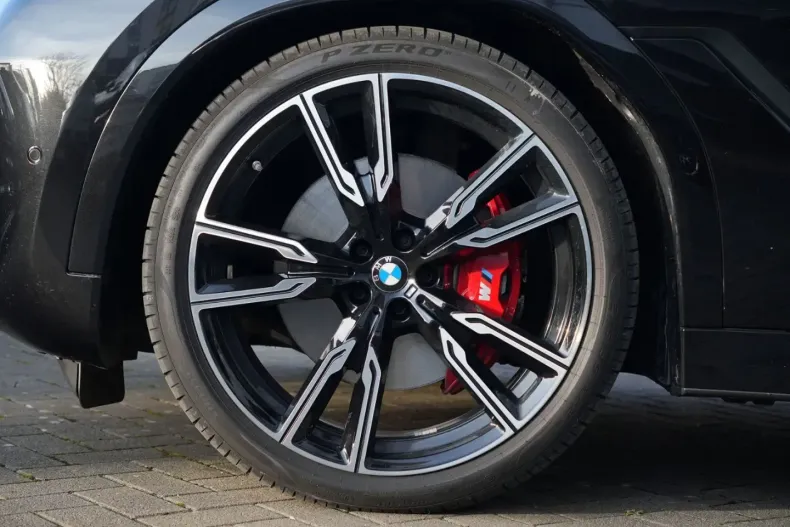 BMW X6 (Seria X) din 2024 cu 10.000 km - oferta BMW188295 - foto 12