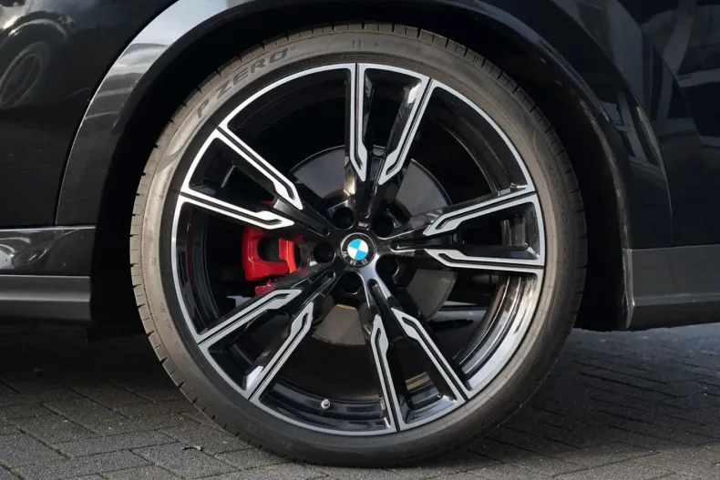 BMW X6 (Seria X) din 2024 cu 10.000 km - oferta BMW188295 - foto 13