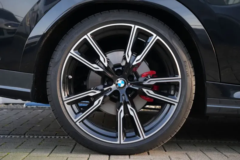 BMW X6 (Seria X) din 2024 cu 10.000 km - oferta BMW188295 - foto 14