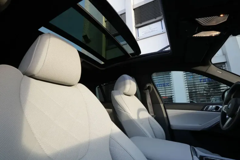 BMW X6 (Seria X) din 2024 cu 10.000 km - oferta BMW188295 - foto 17