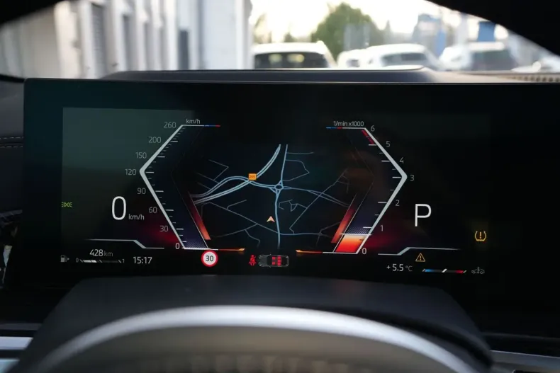 BMW X6 (Seria X) din 2024 cu 10.000 km - oferta BMW188295 - foto 22