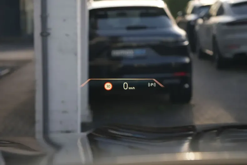 BMW X6 (Seria X) din 2024 cu 10.000 km - oferta BMW188295 - foto 23