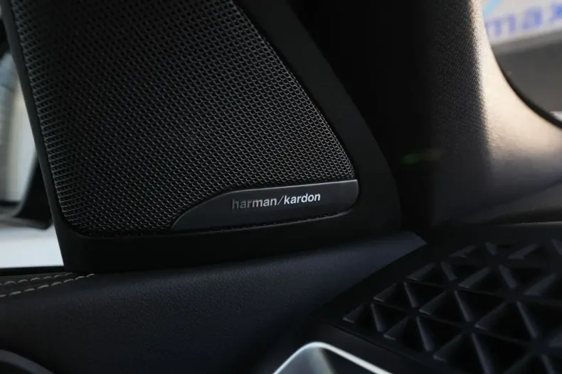 BMW X6 (Seria X) din 2024 cu 10.000 km - oferta BMW188295 - foto 24