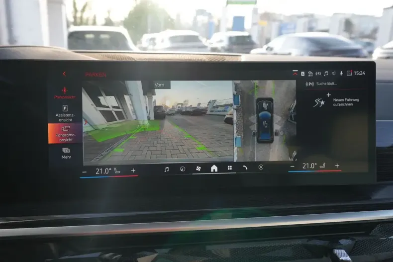 BMW X6 (Seria X) din 2024 cu 10.000 km - oferta BMW188295 - foto 25