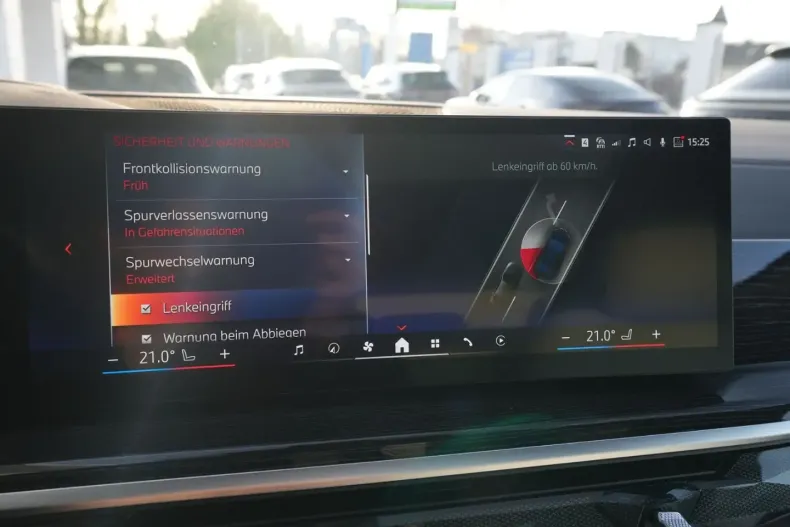 BMW X6 (Seria X) din 2024 cu 10.000 km - oferta BMW188295 - foto 26