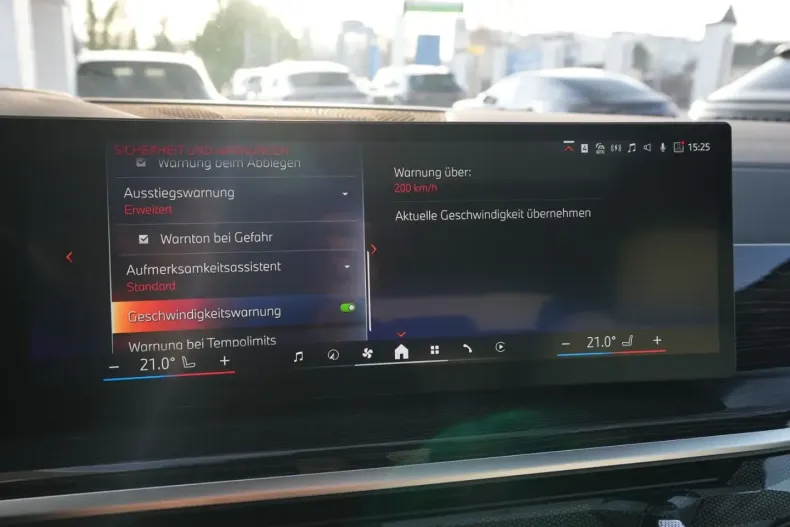 BMW X6 (Seria X) din 2024 cu 10.000 km - oferta BMW188295 - foto 27