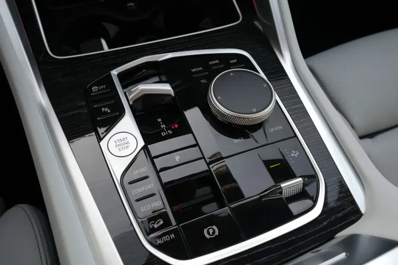 BMW X6 (Seria X) din 2024 cu 10.000 km - oferta BMW188295 - foto 28