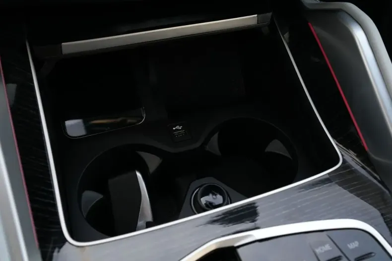 BMW X6 (Seria X) din 2024 cu 10.000 km - oferta BMW188295 - foto 29