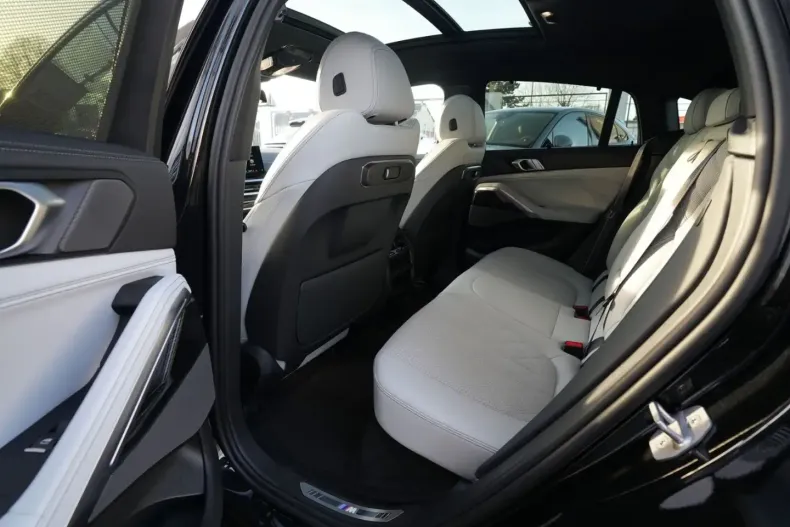 BMW X6 (Seria X) din 2024 cu 10.000 km - oferta BMW188295 - foto 31