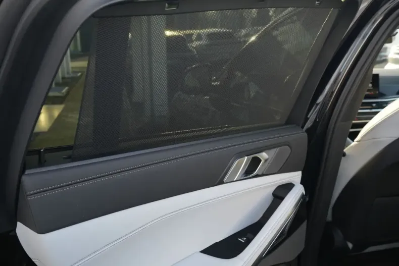 BMW X6 (Seria X) din 2024 cu 10.000 km - oferta BMW188295 - foto 34