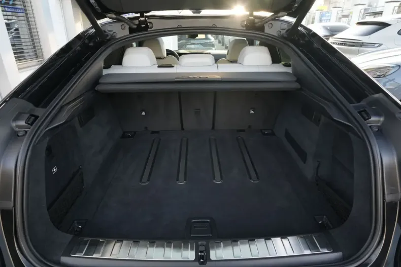 BMW X6 (Seria X) din 2024 cu 10.000 km - oferta BMW188295 - foto 35