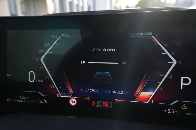 BMW X6 (Seria X) din 2024 cu 10.000 km - oferta BMW188295 - foto 39