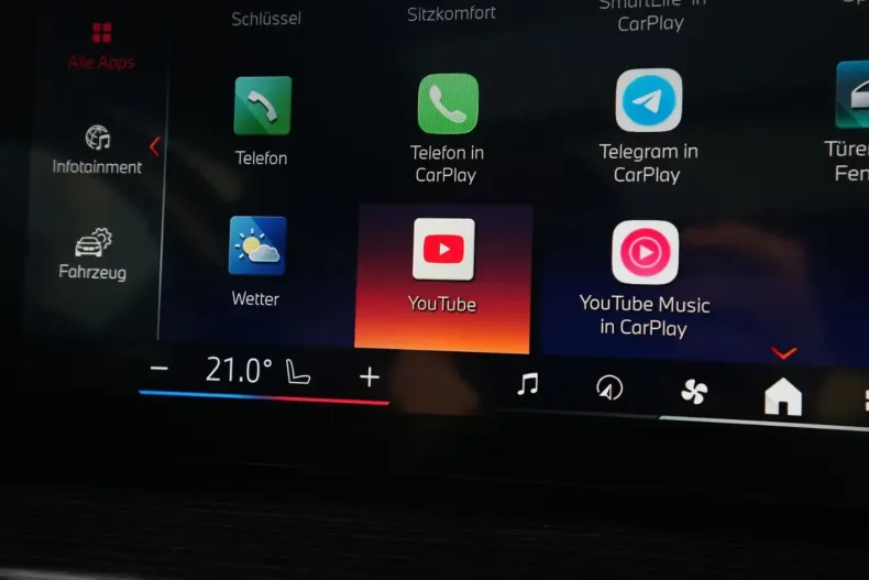 BMW X6 (Seria X) din 2024 cu 10.000 km - oferta BMW188295 - foto 42