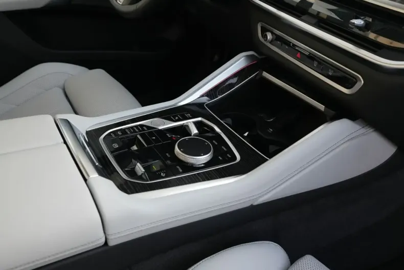 BMW X6 (Seria X) din 2024 cu 10.000 km - oferta BMW188295 - foto 44