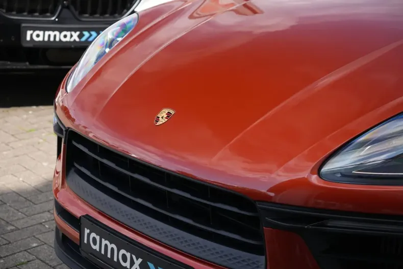 Porsche Macan din 2022 cu 79.000 km - oferta POR188296 - foto 15