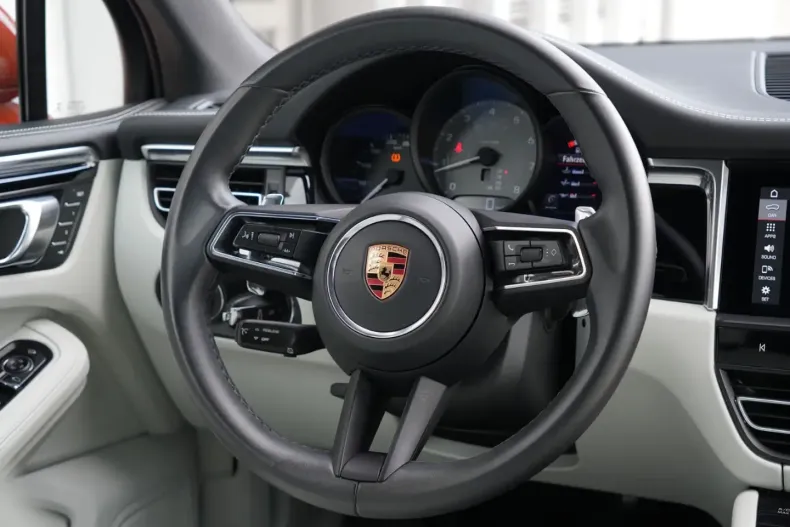 Porsche Macan din 2022 cu 79.000 km - oferta POR188296 - foto 24