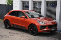 Porsche Macan din 2022 cu 79.000 km - oferta POR188296 - foto 44