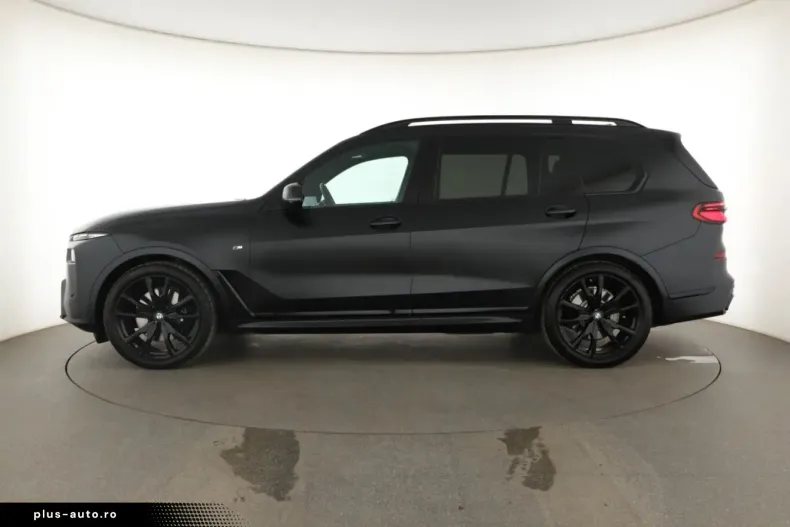 BMW X7 (Seria X) din 2024 cu 20.562 km - oferta BMW188298 - foto 3