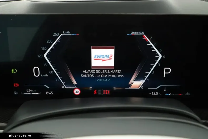 BMW X7 (Seria X) din 2024 cu 20.562 km - oferta BMW188298 - foto 8