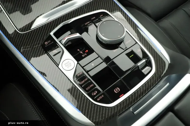 BMW X7 (Seria X) din 2024 cu 20.562 km - oferta BMW188298 - foto 10