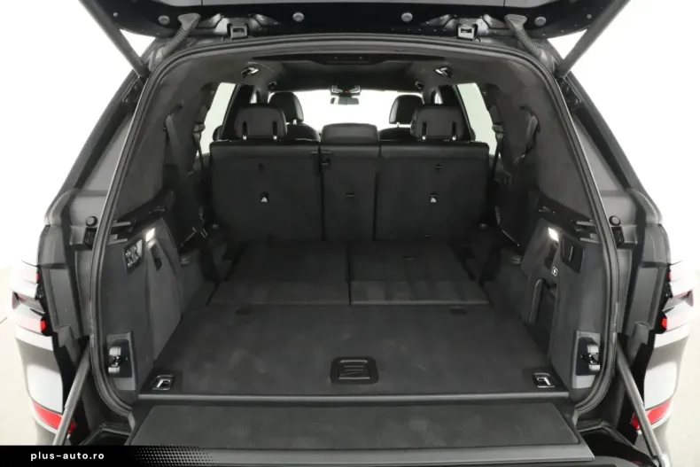 BMW X7 (Seria X) din 2024 cu 20.562 km - oferta BMW188298 - foto 11