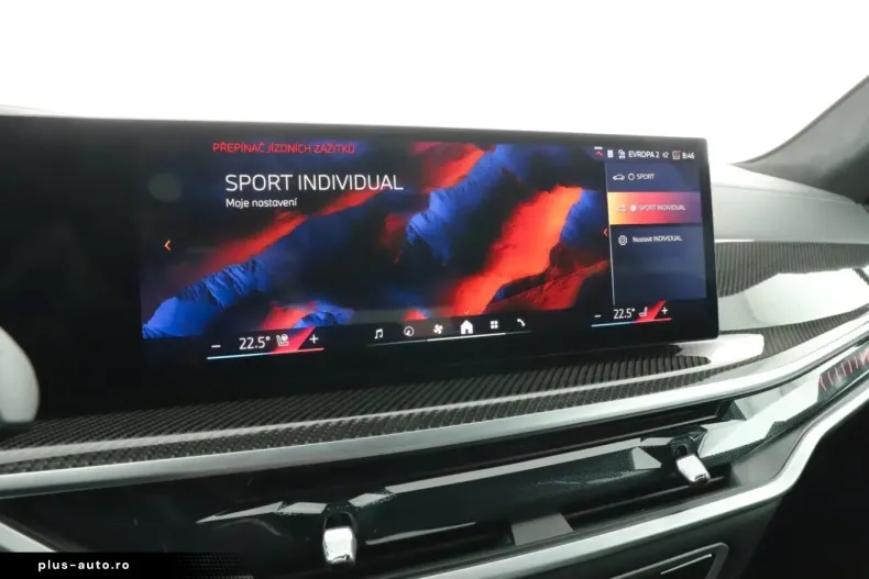 BMW X7 (Seria X) din 2024 cu 20.562 km - oferta BMW188298 - foto 16