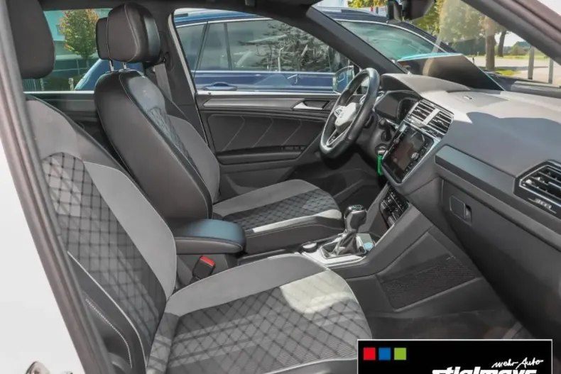 Volkswagen Tiguan din 2021 cu 72.985 km - oferta VOL188299 - foto 4