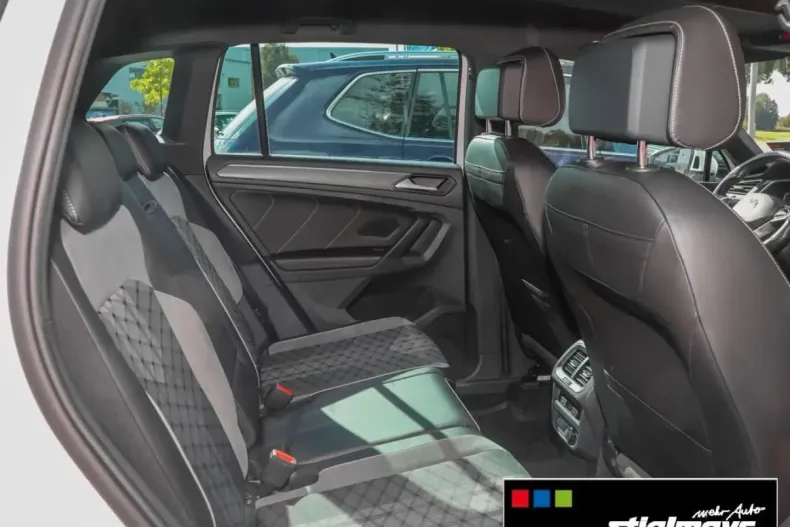 Volkswagen Tiguan din 2021 cu 72.985 km - oferta VOL188299 - foto 5