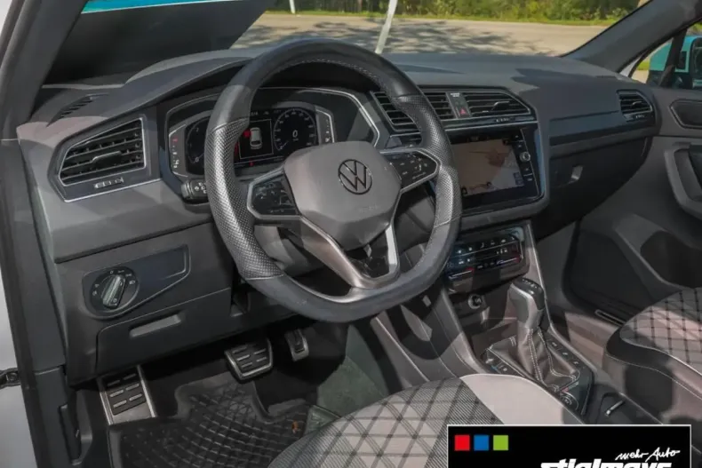 Volkswagen Tiguan din 2021 cu 72.985 km - oferta VOL188299 - foto 6