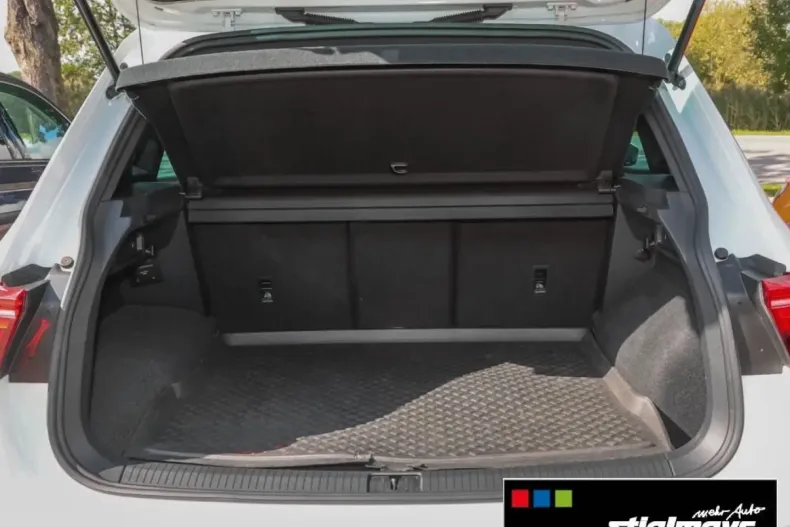 Volkswagen Tiguan din 2021 cu 72.985 km - oferta VOL188299 - foto 9