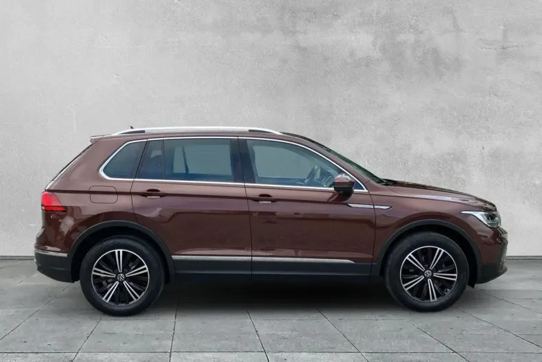 Volkswagen Tiguan din 2023 cu 26.900 km - oferta VOL188300 - foto 6
