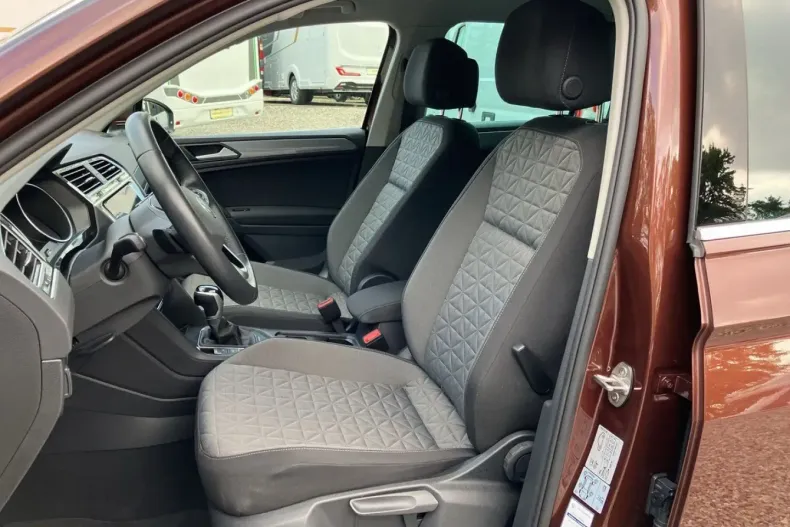 Volkswagen Tiguan din 2023 cu 26.900 km - oferta VOL188300 - foto 9