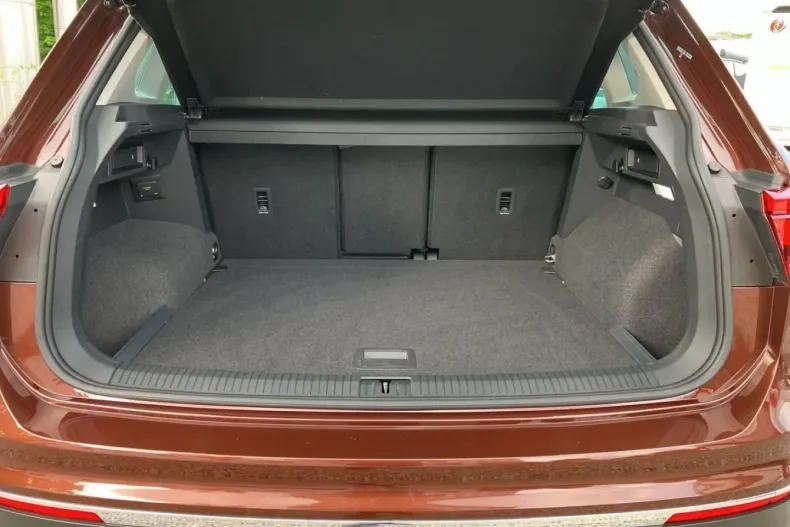 Volkswagen Tiguan din 2023 cu 26.900 km - oferta VOL188300 - foto 12