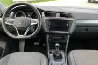 Volkswagen Tiguan din 2023 cu 26.900 km - oferta VOL188300 - foto 14