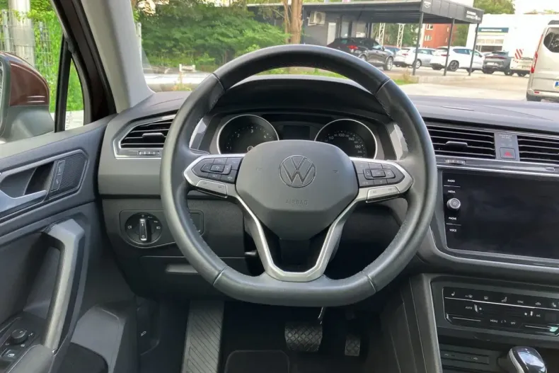 Volkswagen Tiguan din 2023 cu 26.900 km - oferta VOL188300 - foto 15