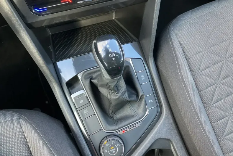 Volkswagen Tiguan din 2023 cu 26.900 km - oferta VOL188300 - foto 19