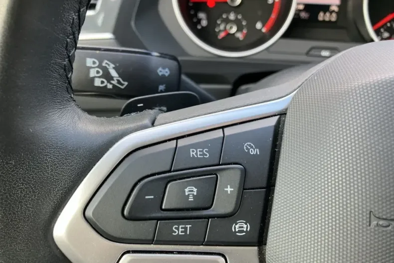 Volkswagen Tiguan din 2023 cu 26.900 km - oferta VOL188300 - foto 22