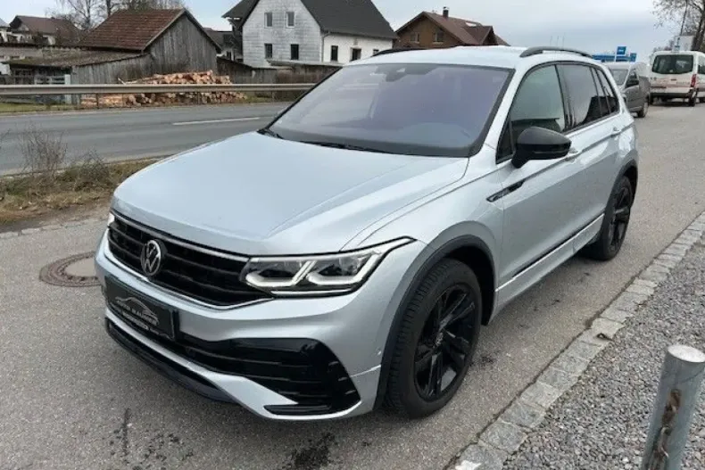 Volkswagen Tiguan din 2022 cu 56.000 km - oferta VOL188301 - foto 5