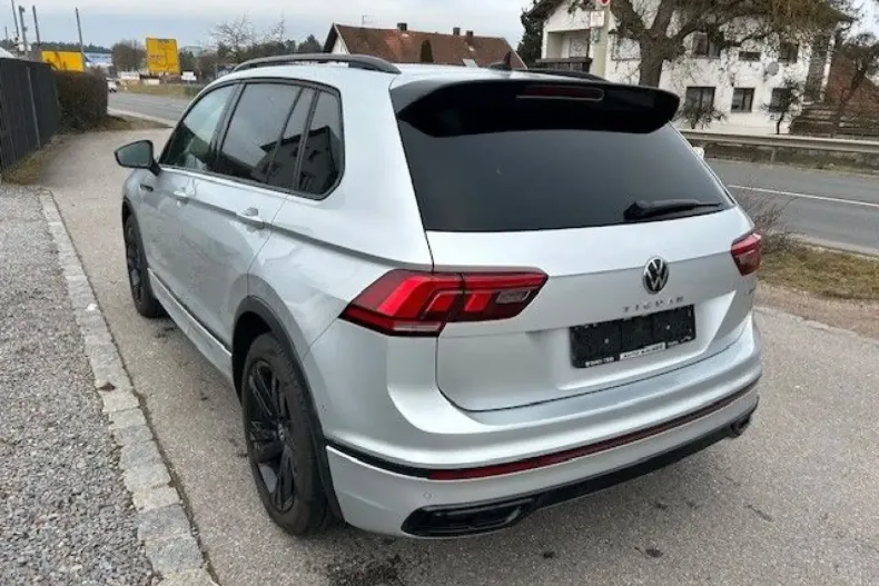 Volkswagen Tiguan din 2022 cu 56.000 km - oferta VOL188301 - foto 6